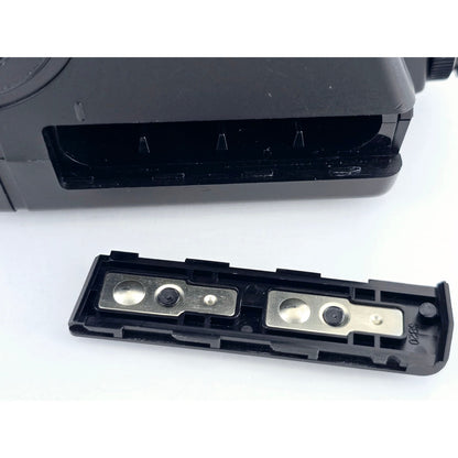 [Pre-owned] Nikon Speedlight SB-20 Shoe Mount Flash — Near MINT — Japan #4184