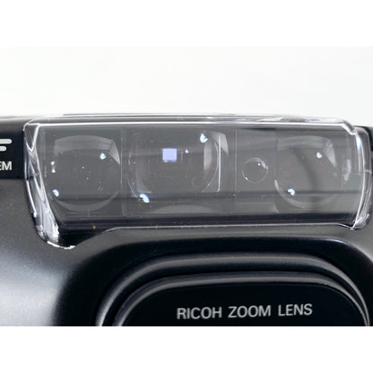 [Pre-owned] Ricoh RZ-750 DATE Point & Shoot 35mm Film Camera — Excellent+++++ — Japan #5157