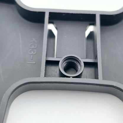 [Pre-owned] Canon Speedlite Shoe Flash Stand Base Holder Bracket K33-1 — Mint — Japan #5642