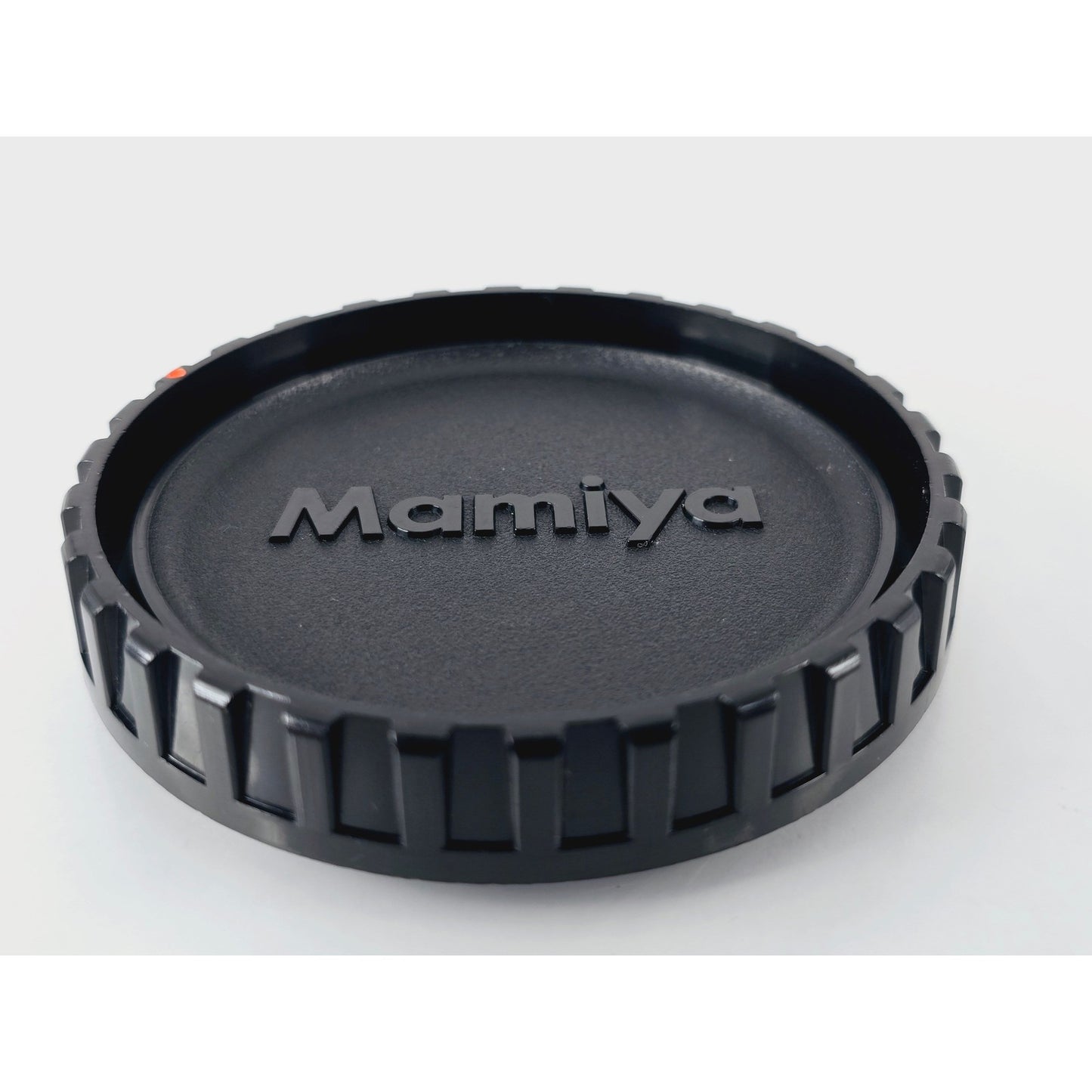 [Pre-owned] Genuine Mamiya AF 645 Camera Body Cap for 645AF AFD — MINT — Japan #2728