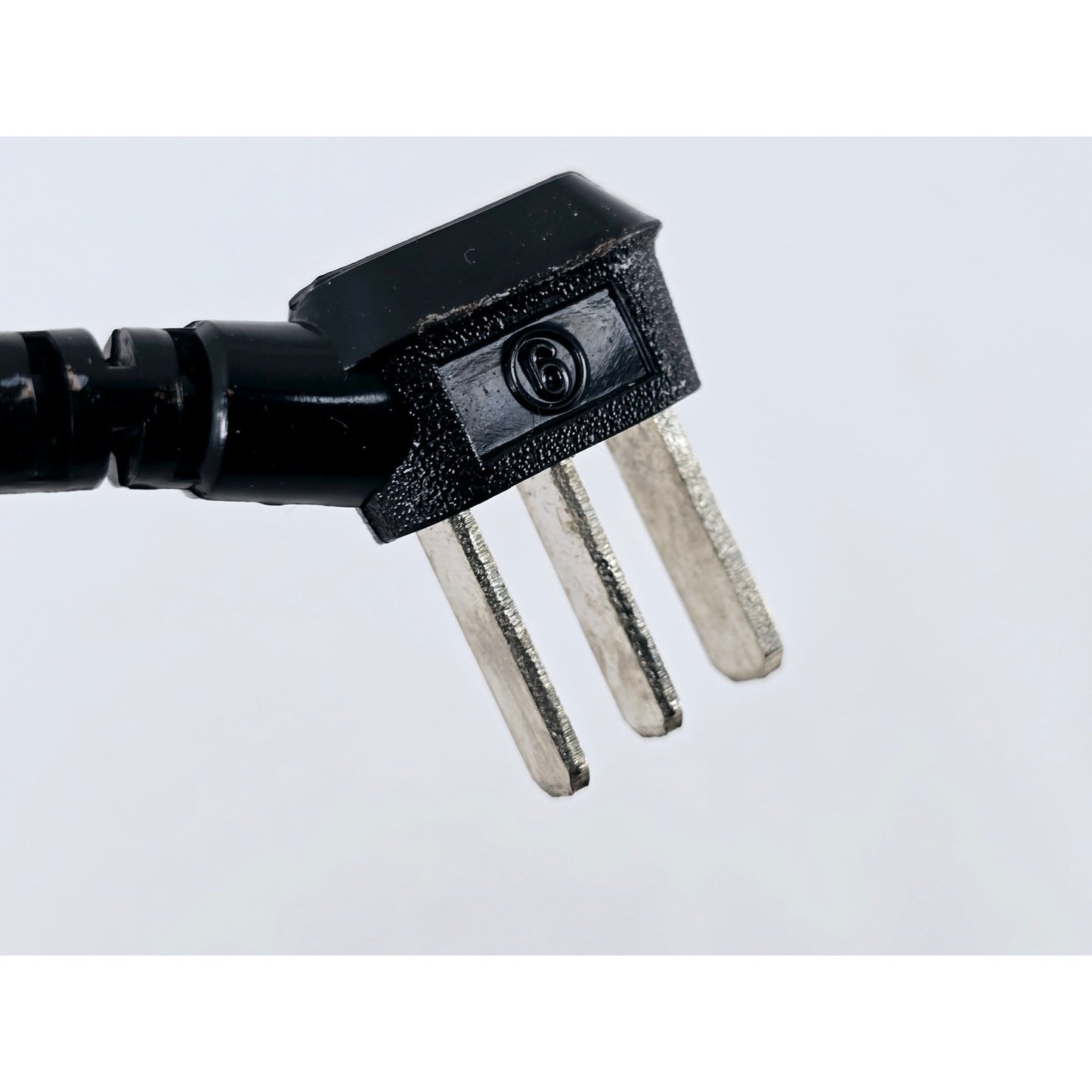 [Pre-owned] Nikon SC-5 Sync Cord 15cm — Near MINT — Japan #2956