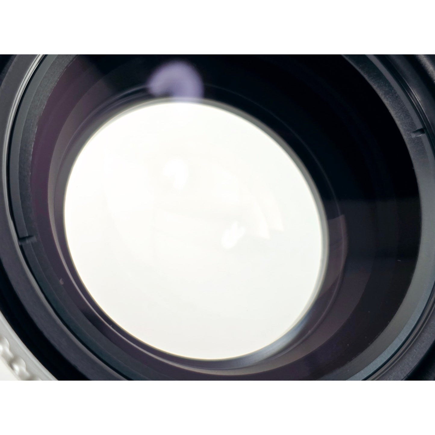[Pre-owned] Raynox DCR-720 Wide Conversion Lens 0.72X for Video Camera — MINT — Japan #4776