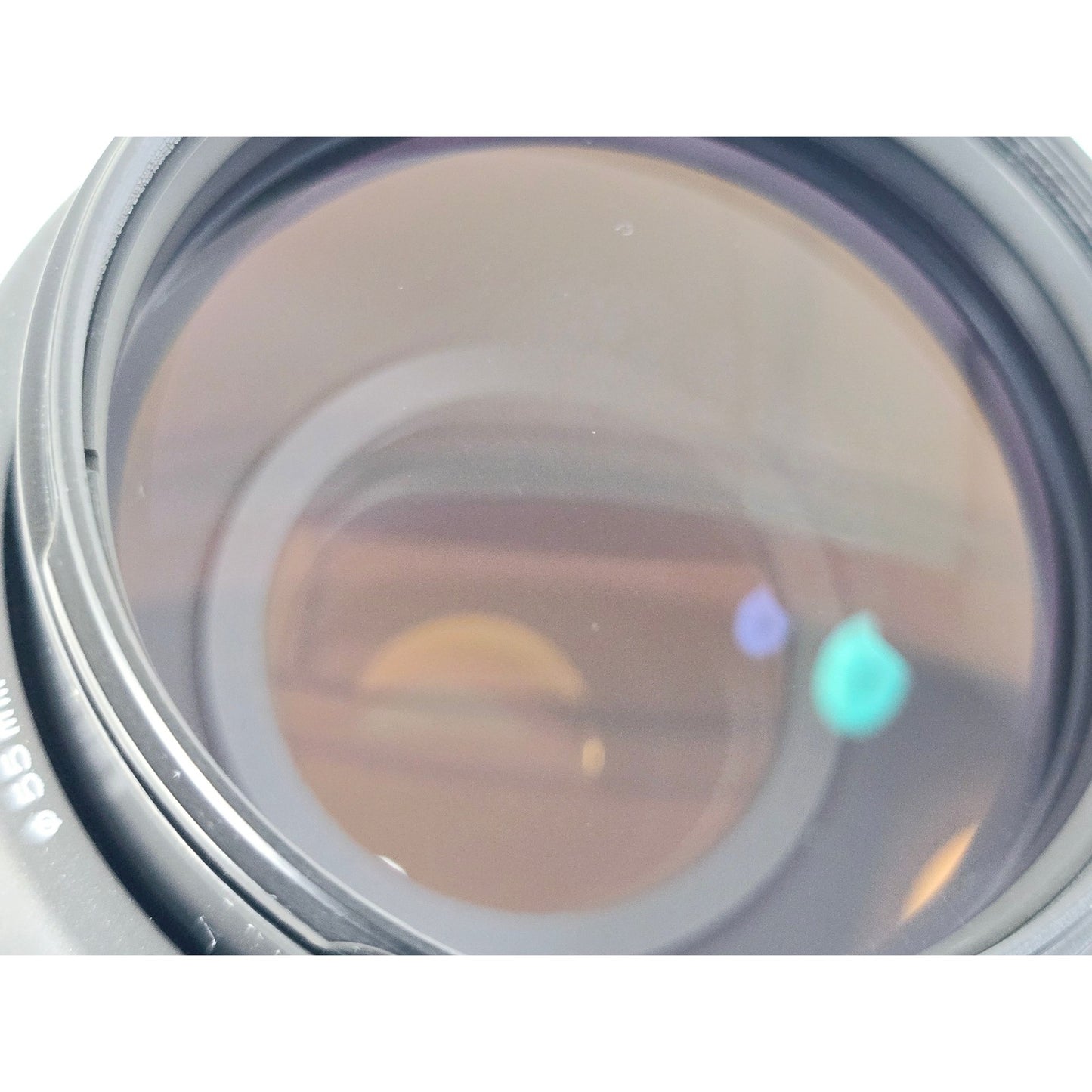 [Pre-owned] Minolta AF Zoom 75-300mm F4.5-5.6 Lens for Sony/Minolta A Mount — MINT — Japan #4435