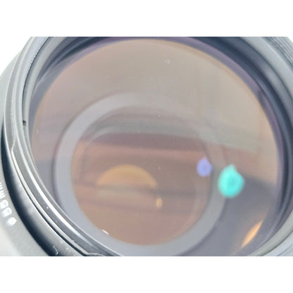 [Pre-owned] Minolta AF Zoom 75-300mm F4.5-5.6 Lens for Sony/Minolta A Mount — MINT — Japan #4435