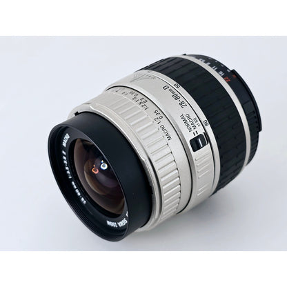 [Pre-owned] Sigma Zoom 28-80mm F3.5-5.6 II Aspherical Macro for Nikon F — Near MINT — Japan #4950