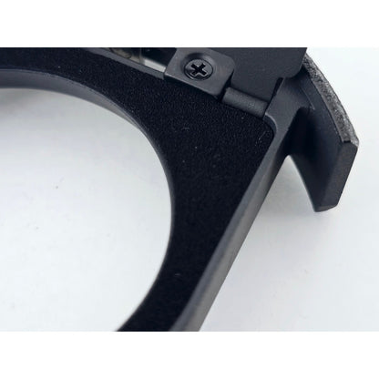 [Pre-owned] Genuine Nikon 39mm Gelatin Filter Holder for 300mm f/4 — Unused — Japan #3858