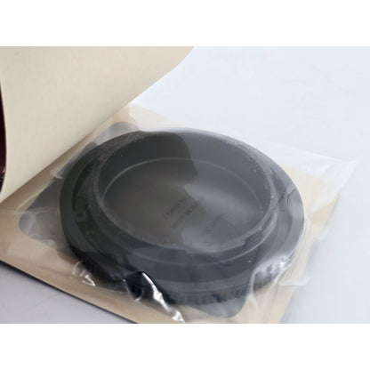 [Pre-owned] Canon R-F-5 Camera Cover Body Cap for EOS R50 R100 R5c R6 — Unopened — Japan #3891