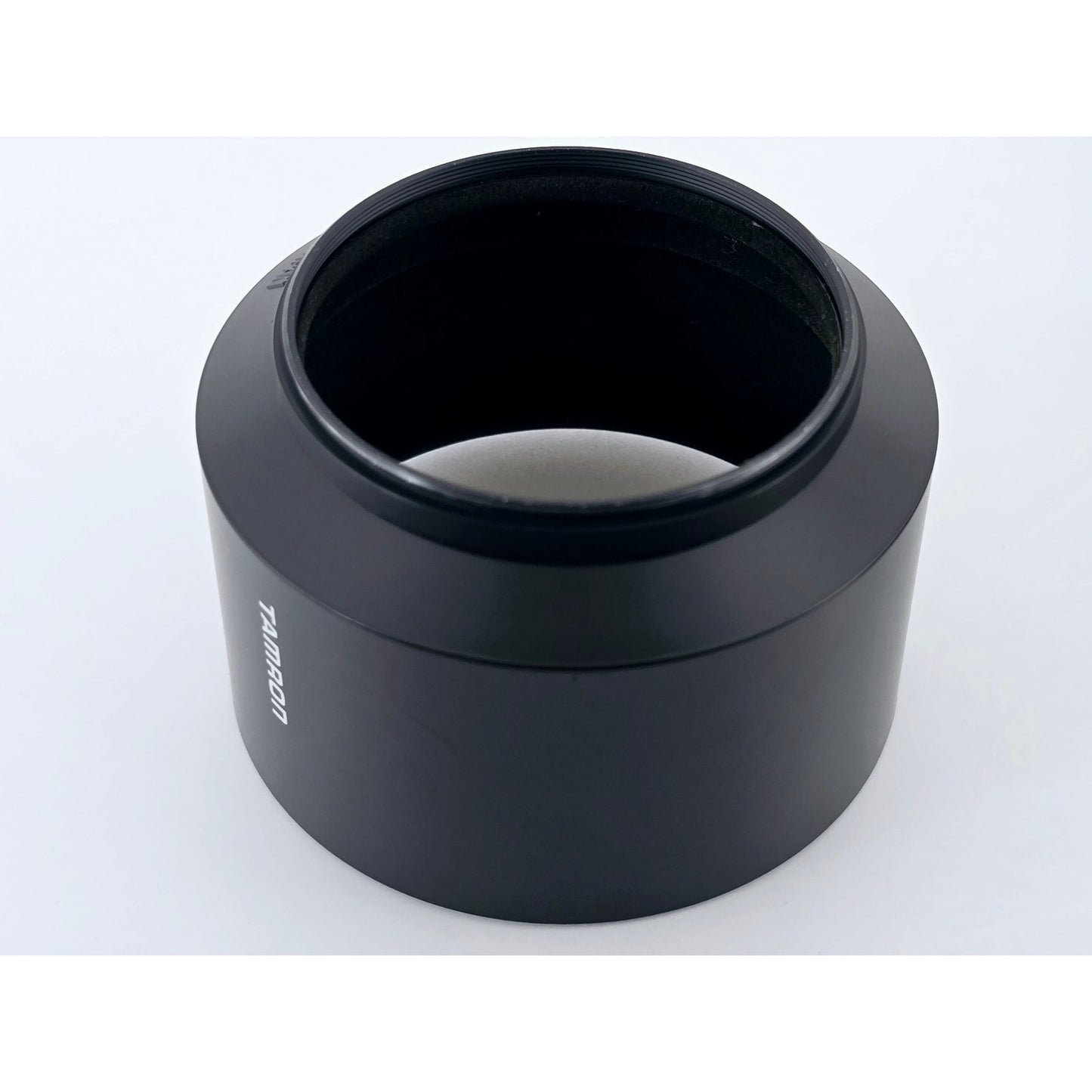 [Pre-owned] Tamron 58mm Screw-In Plastic Lens Hood for 70-210/80-210mm — MINT — Japan #4717