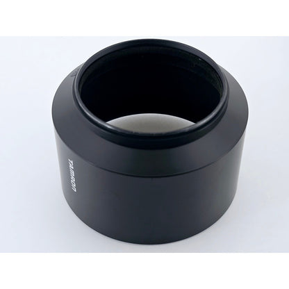 [Pre-owned] Tamron 58mm Screw-In Plastic Lens Hood for 70-210/80-210mm — MINT — Japan #4717