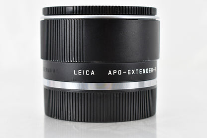 🌸[Near MINT] Leica Apo Extender-R 2x For Leica R From JAPAN