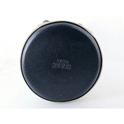 [Pre-owned] Canon LZ1324 Lens Case for EF 70-200mm f2.8L IS USM / 100-400mm — MINT — Japan #5144