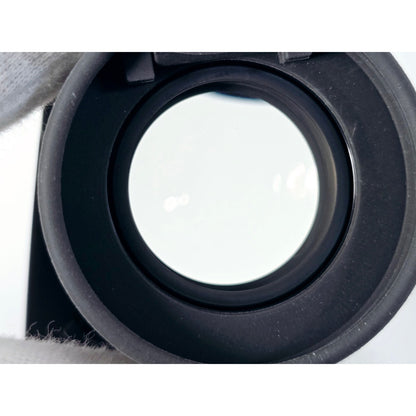[Pre-owned] Nikon DW-21 Magnifier View Finder for F4 F4S/F4E — Near MINT — Japan #4093