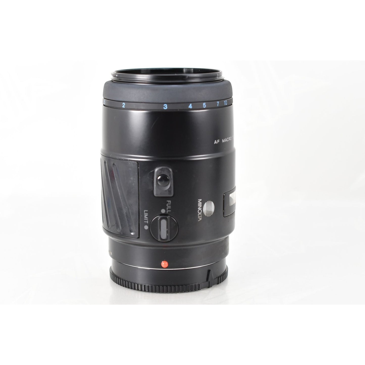 [Pre-owned] Minolta AF 100mm f2.8 Macro Lens for Sony A Mount — Near MINT — Japan #2305