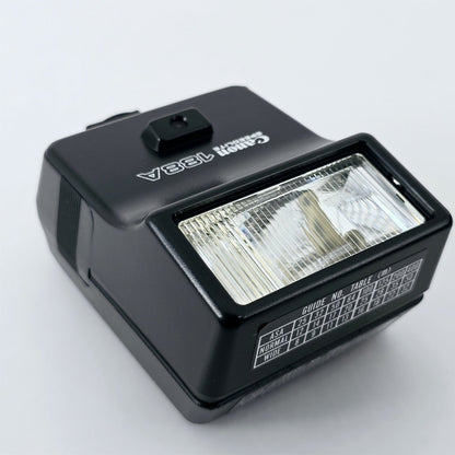 [Pre-owned] Canon Speedlite 188A Shoe Mount Flash for AE-1 AE-1P A-1 — Mint — Japan #5549