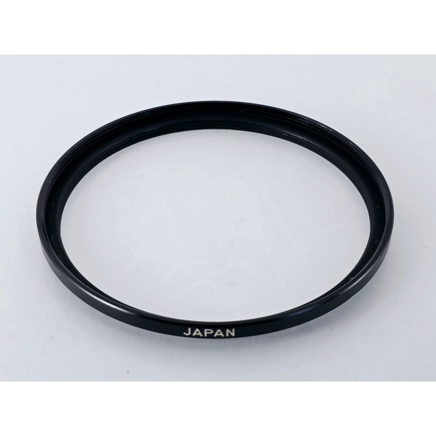 [Pre-owned] Contax 82/86 S Ring for Lens Hood (Distagon / Vario-Sonnar) — Near MINT — Japan #4233