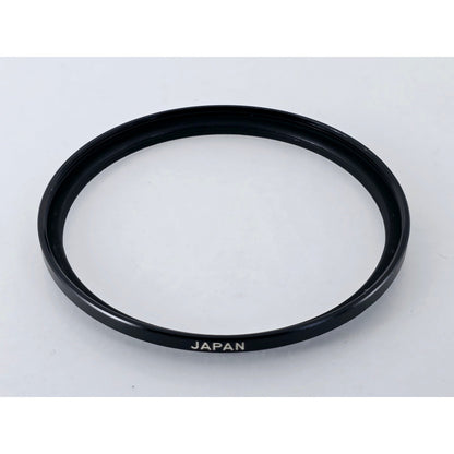 [Pre-owned] Contax 82/86 S Ring for Lens Hood (Distagon / Vario-Sonnar) — Near MINT — Japan #4233