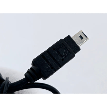 [Pre-owned] Nikon MC-DC2 Remote Release Cord for Z7 Z7II Z6 Z6II Z5 D5000 — MINT — Japan #4124