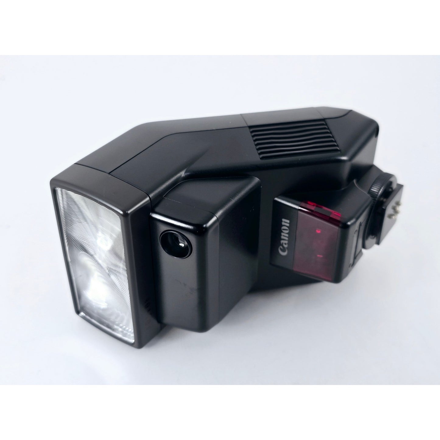 [Pre-owned] Canon Speedlite 300 EZ Flash for EOS-5 A2/A2E — Near MINT — Japan #3278