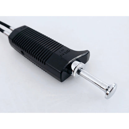 [Pre-owned] Nikon AR-7 Double Cable Release for F3 FM3A New FM2 — MINT — Japan #3898