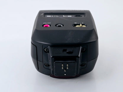 Tested🌸[Near MINT] Canon Electronic Shoe Mount Flash Speedlite 220 EX From JPN