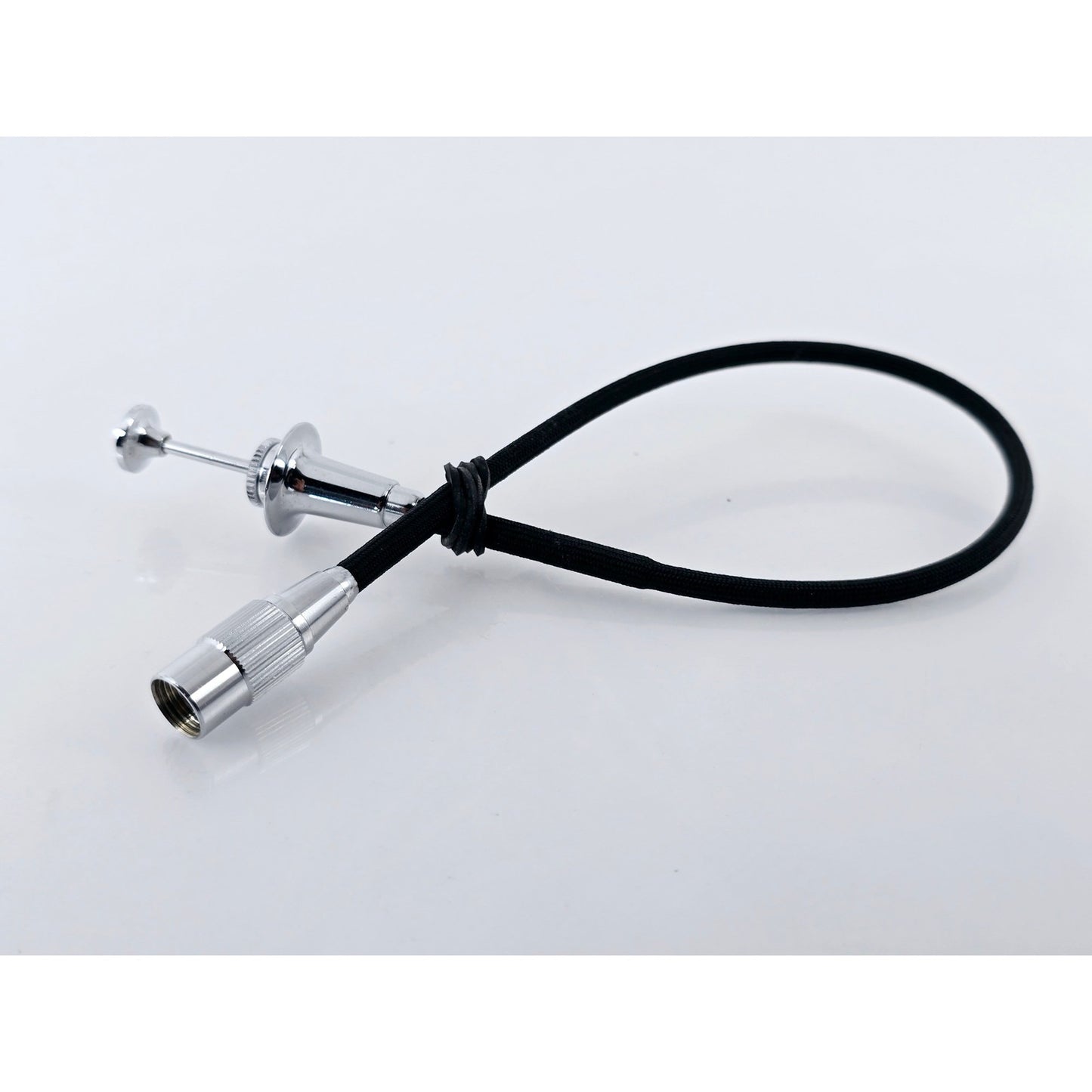 [Pre-owned] Nikon AR-2 Shutter Cable Release for F F2 S Series — MINT — Japan #2759
