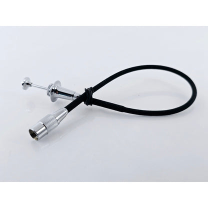 [Pre-owned] Nikon AR-2 Shutter Cable Release for F F2 S Series — MINT — Japan #2759