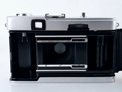 Red Flag OK🌸[Excellent+++++] Olympus Trip 35 Point & Shoot Film Camera Japan