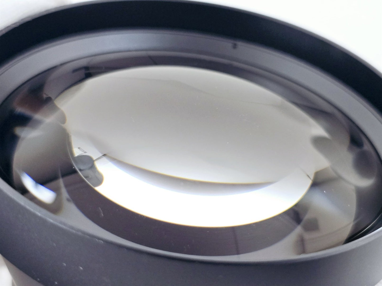 [Pre-owned] Canon TL-55 Tele Converter 1.4x Teleconverter — Mint — Japan #5299