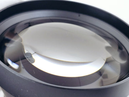 [Pre-owned] Canon TL-55 Tele Converter 1.4x Teleconverter — Mint — Japan #5299