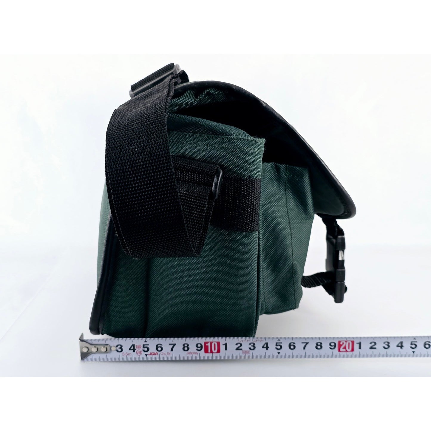 [Pre-owned] Genuine Sigma Camera Lens Shoulder Bag — Near MINT+++ — Japan #5071