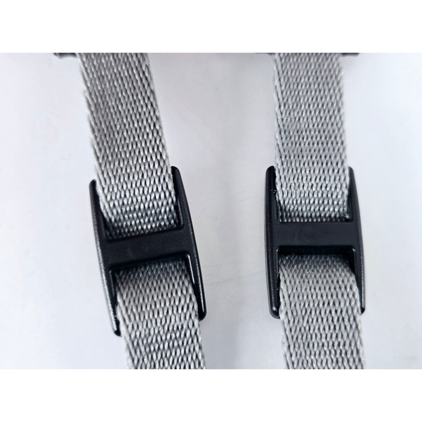 [Pre-owned] Nikon Genuine Camera Neck Strap 1.5in (3.8cm) — MINT — Japan #3014
