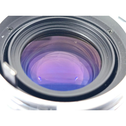 [Pre-owned] Sigma Zoom θ IV 28-80mm F3.5-4.5 MF Lens for Minolta SR MD — Near MINT — Japan #4791
