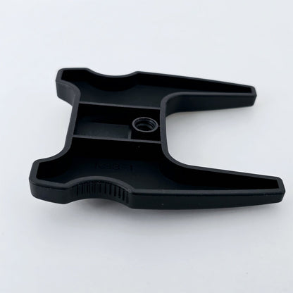 [Pre-owned] Canon Speedlite Shoe Flash Stand Base Holder Bracket K33-1 — Mint — Japan #5642