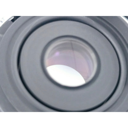 [Pre-owned] Nikon Non-Ai Nikkor-H Auto 28mm F3.5 Wide Angle MF Lens — Near MINT — Japan #4412