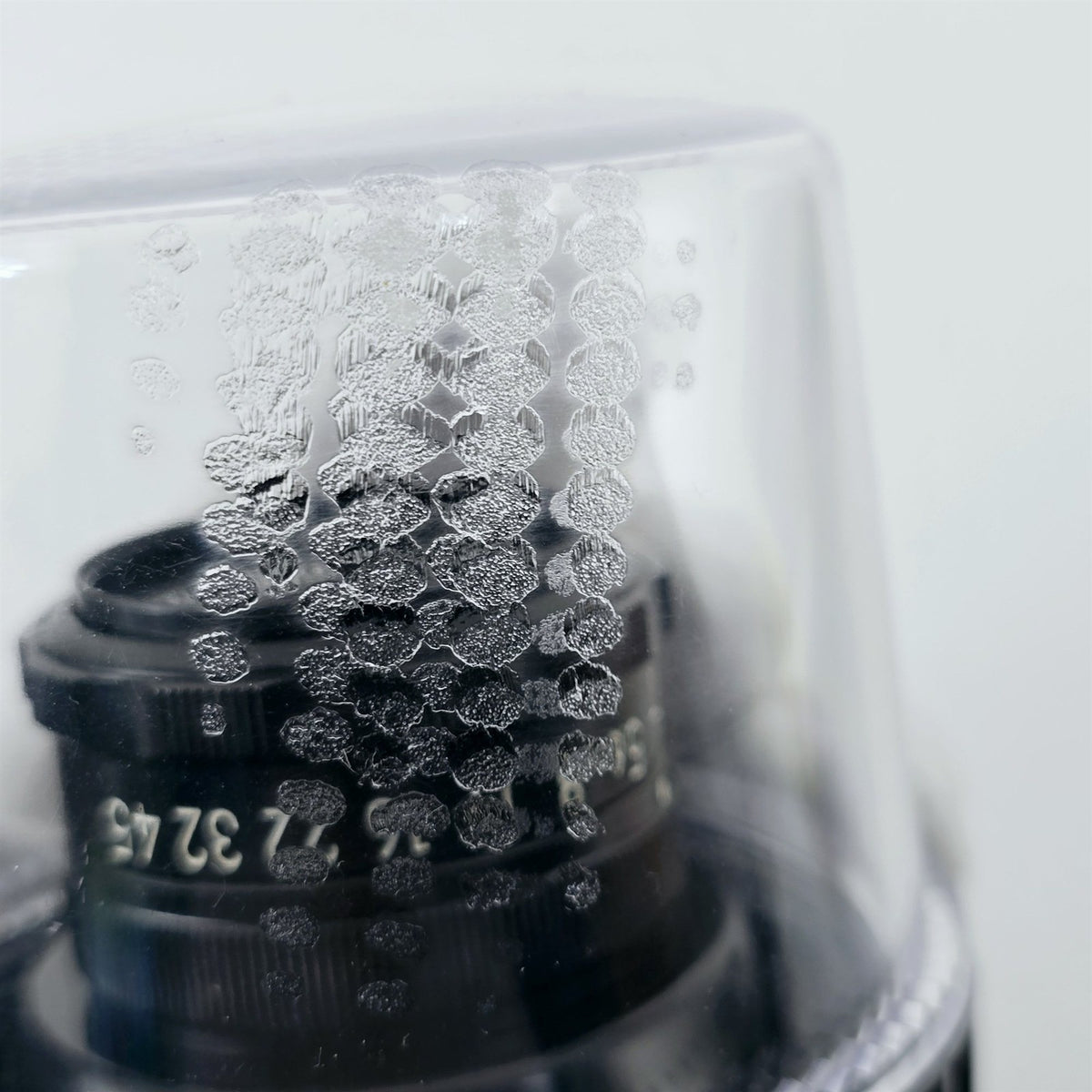 [Pre-owned] Nikon EL Nikkor 75mm f/4 Enlarging Lens — Excellent+++++ — Japan #5553