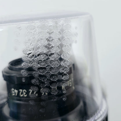 [Pre-owned] Nikon EL Nikkor 75mm f/4 Enlarging Lens — Excellent+++++ — Japan #5553