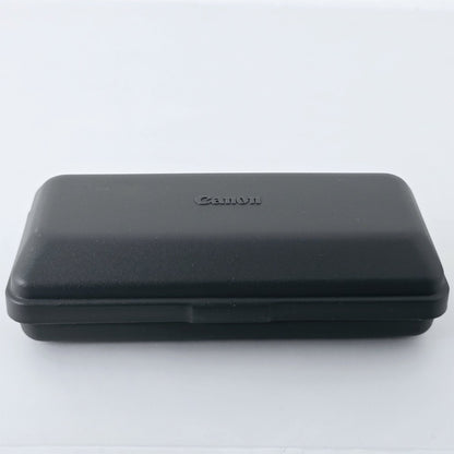 [Pre-owned] Canon Original Back Door Cover for EOS 620 630 650 Series — Top Mint — Japan #5365