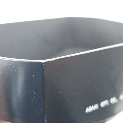 [Pre-owned] Pentax Takumar 6x7 Lens Hood for 90mm f2.8 (6x7 / 67 / 67II) — Near Mint — Japan #5618