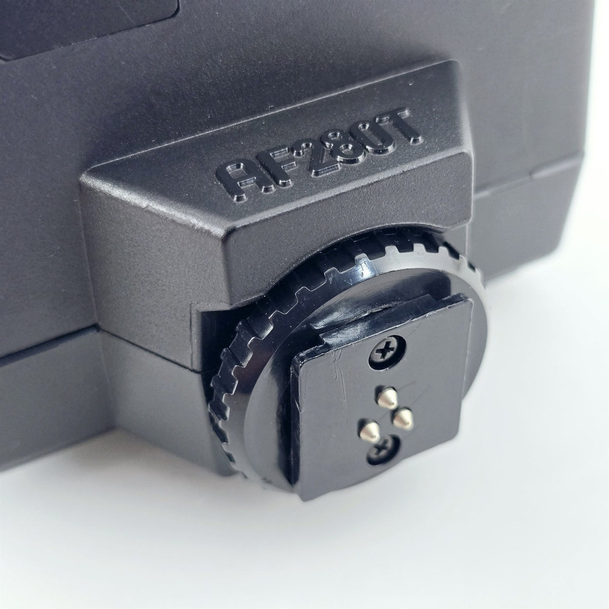 [Pre-owned] Pentax AF280T Shoe Mount Flash for LX Super A 645 67 — Mint — Japan #5576