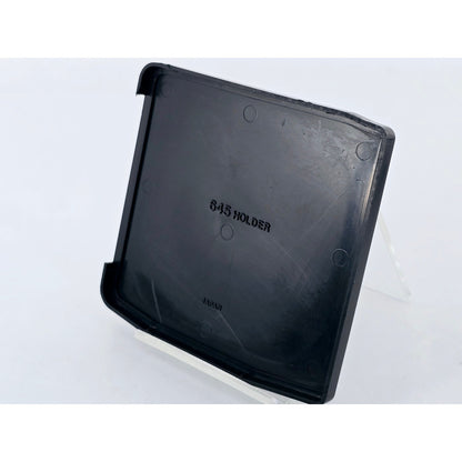 [Pre-owned] Mamiya 645 Film Magazine Holder Cap Cover for 120 220 Back — Near MINT — Japan #3859