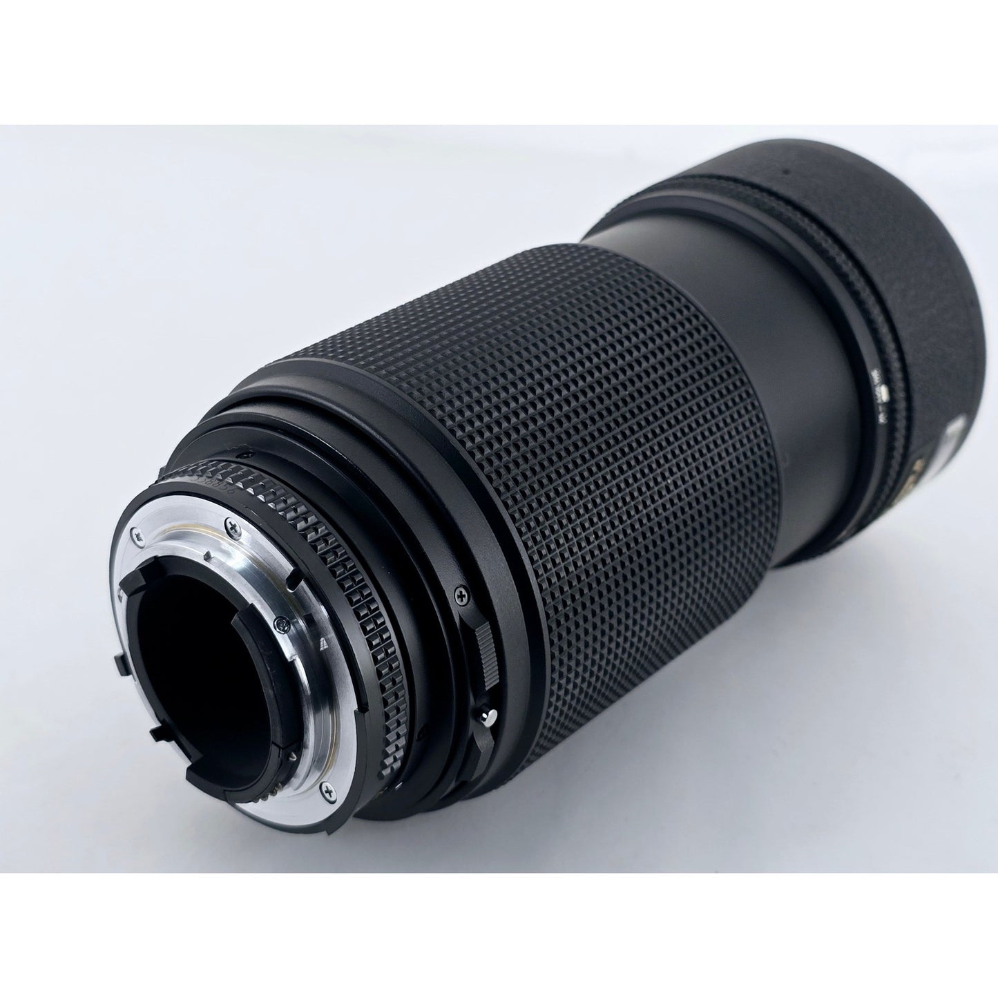 [Pre-owned] Nikon ED AF Nikkor 80-200mm F2.8 Telephoto Zoom Lens — Near MINT — Japan #4371