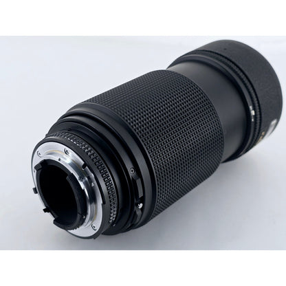 [Pre-owned] Nikon ED AF Nikkor 80-200mm F2.8 Telephoto Zoom Lens — Near MINT — Japan #4371
