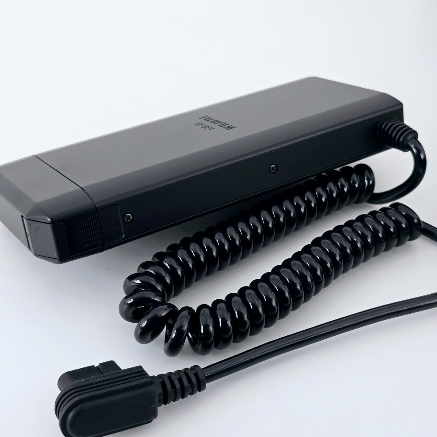 [Pre-owned] Fujifilm EF-BP1 Battery Pack for EF-X500 EF-60 Flash — Unused — Japan #2055
