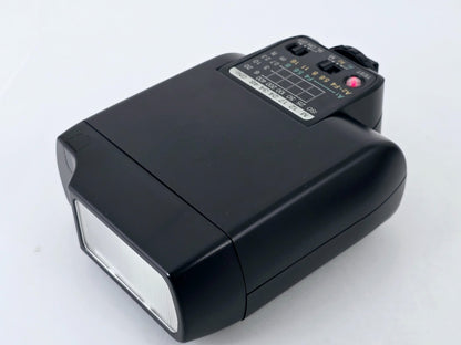 Tested🌸[Near MINT+++] Fujifilm Strobe GA Shoe Mount Flash for GA645 Pro Japan