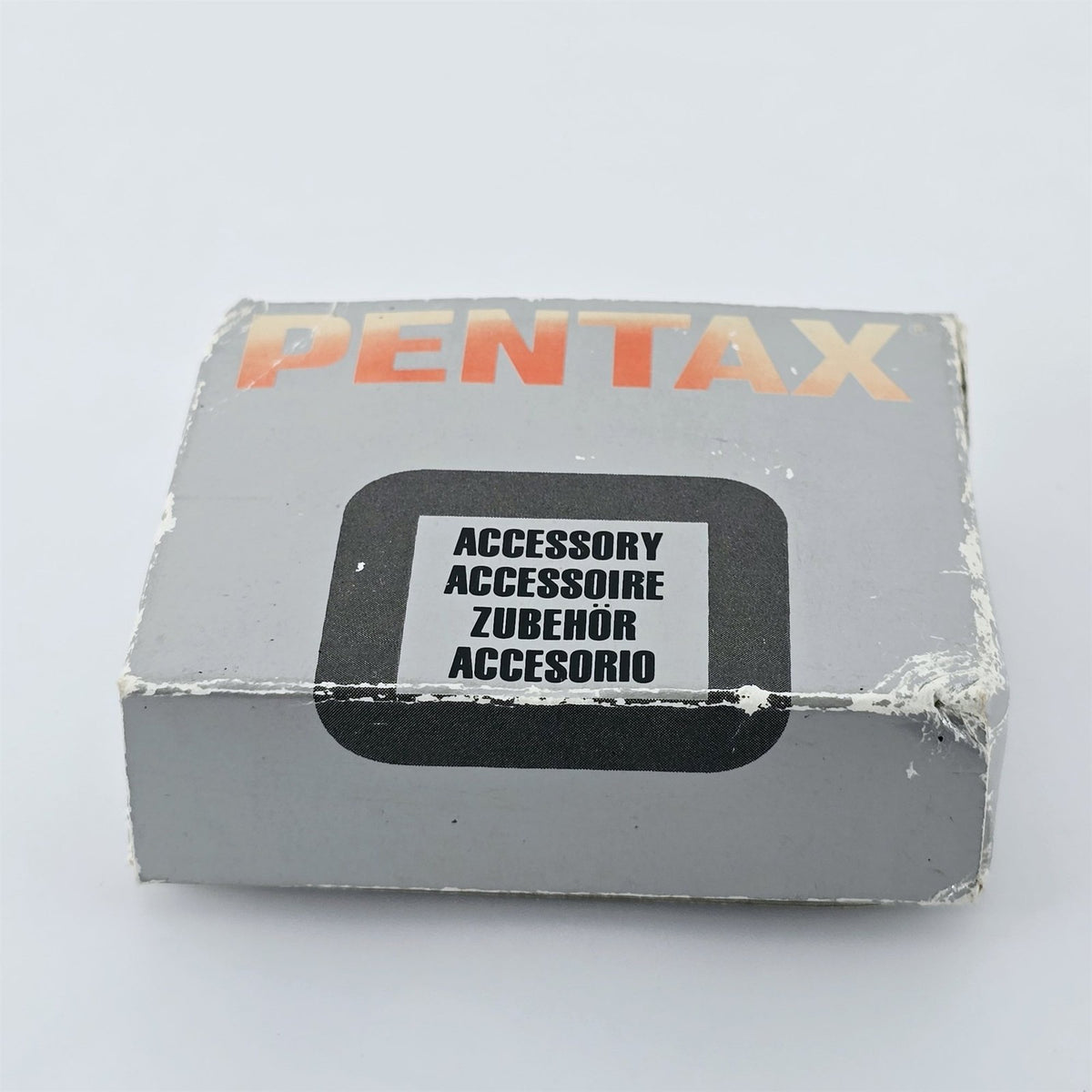 [Pre-owned] Pentax 30872 Focusing Screen FG-40 for SFX SFXn — Near Mint — Japan #5665