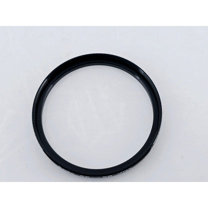 [Pre-owned] Kenko Metal Step Up Adapter Ring 55mm Lens to 58mm Filter — MINT — Japan #3918