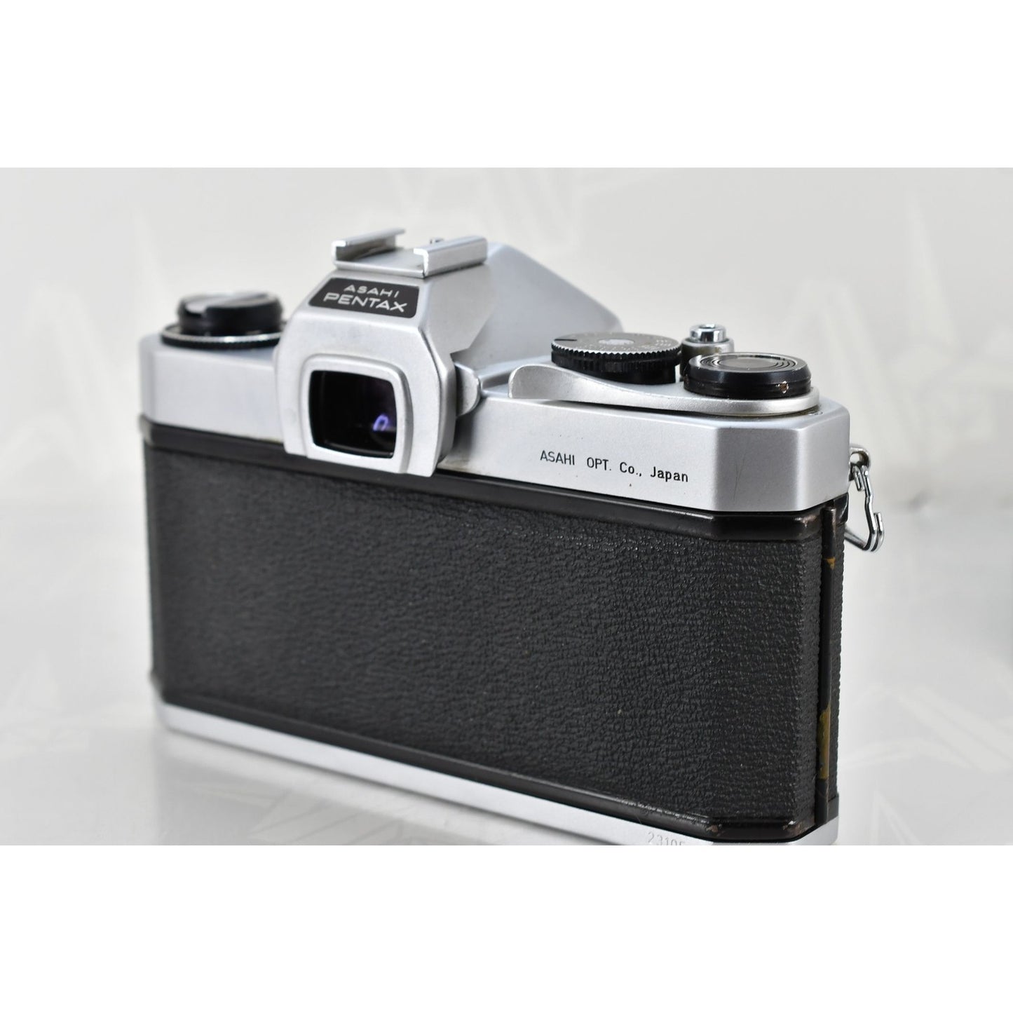[Pre-owned] Asahi Pentax SL 35mm Film SLR Camera Body — Near MINT — Japan #2210