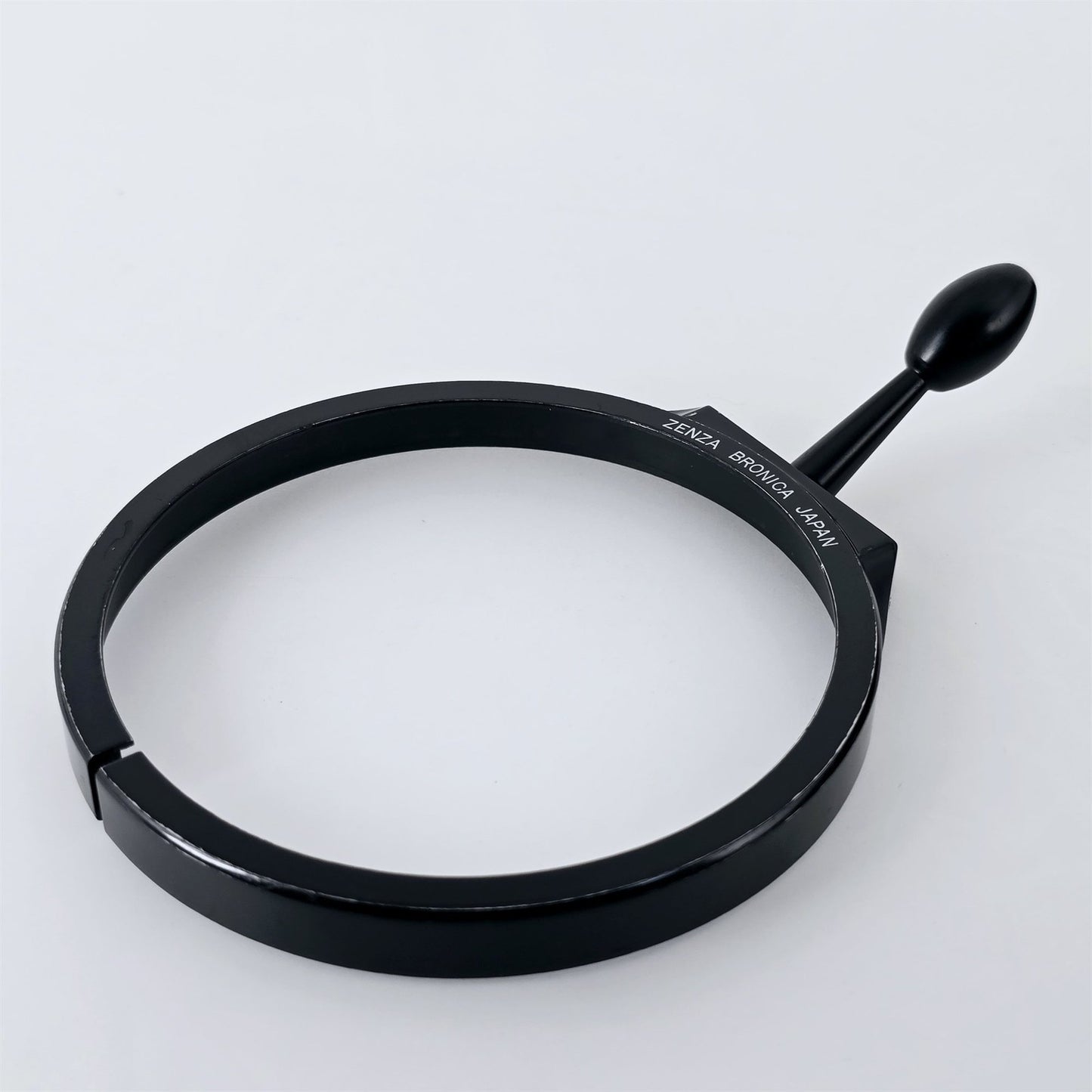 [Pre-owned] Zenza Bronica Quick Focus Ring for S S2 S2A EC — Excellent+++++ — Japan #5252