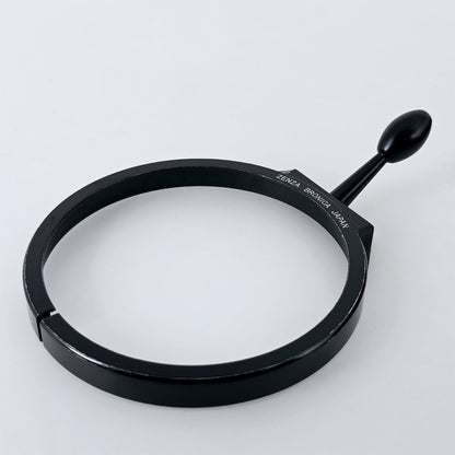 [Pre-owned] Zenza Bronica Quick Focus Ring for S S2 S2A EC — Excellent+++++ — Japan #5252