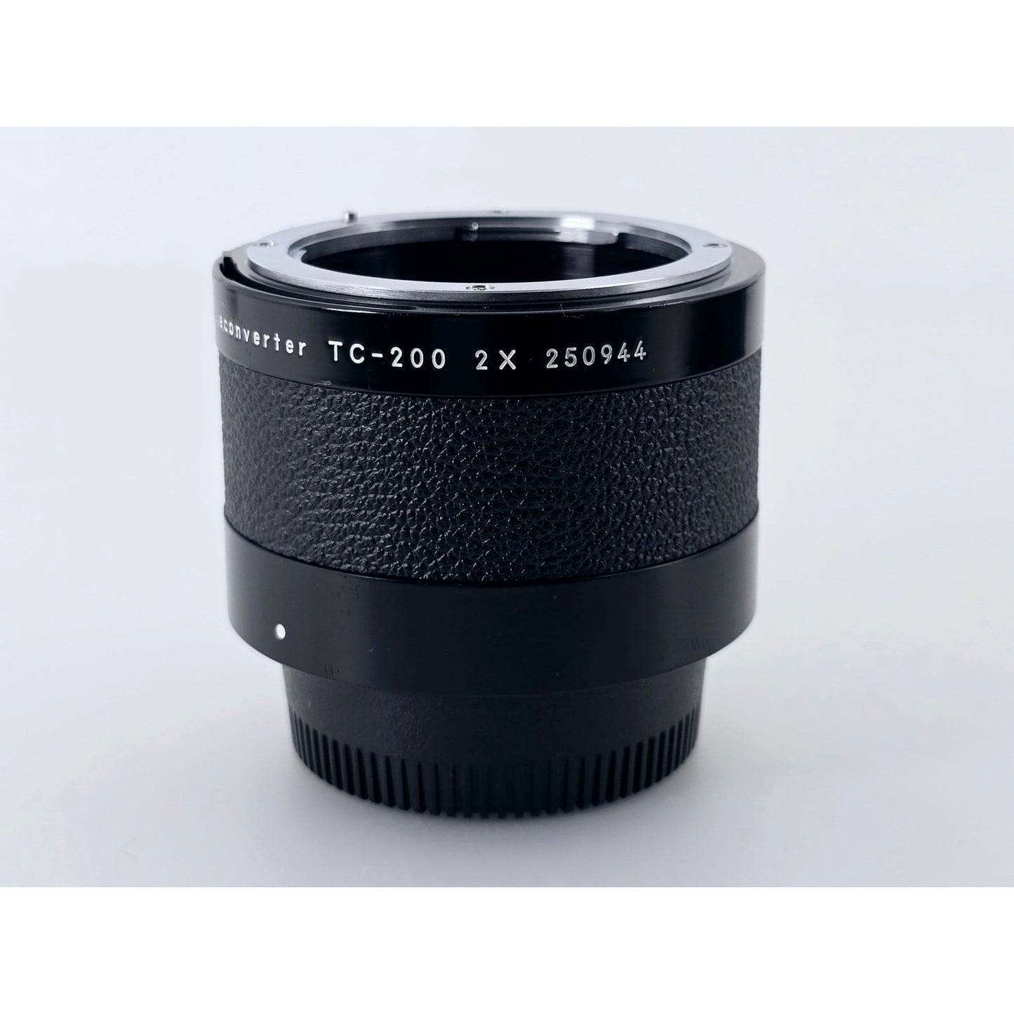 [Pre-owned] Nikon Teleconverter TC-200 2X for Nikkor Ai F Mount — MINT — Japan #4516